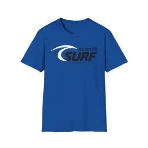 Unisex Tee - Margot V2