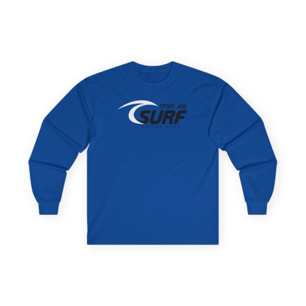 Long Sleeve Tee - Story V2