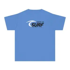 Youth Tee - Josette V2