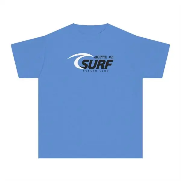 Youth Tee - Josette V2