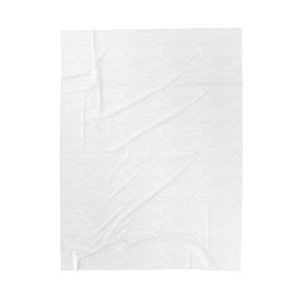 Velveteen Plush Blanket Surf2025  - Oly - Image 10