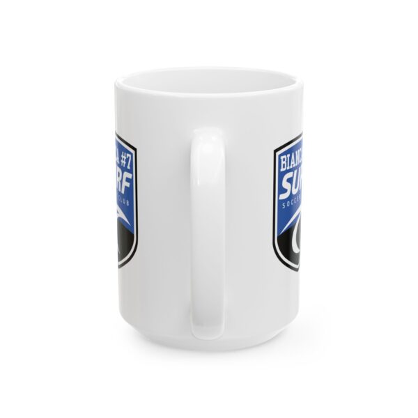 Ceramic Mug - Surf2025 - Bianca - Image 2