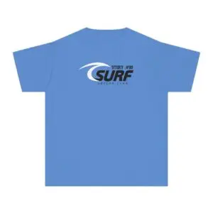 Youth Tee - Story V2