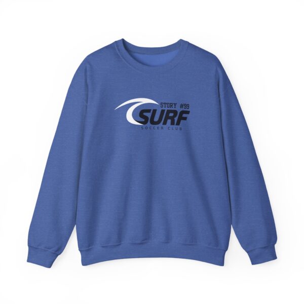 Sweatshirt - Story V2
