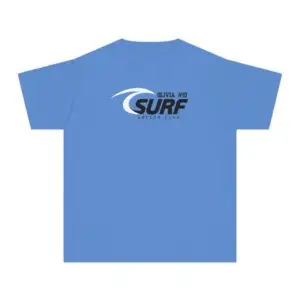 Youth Tee - Olivia V2