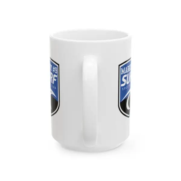 Ceramic Mug - Surf2025 - Margot - Image 2