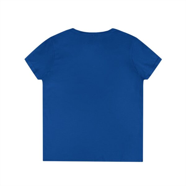 Fitted V-Neck - Edie - Surf2025 - Image 2