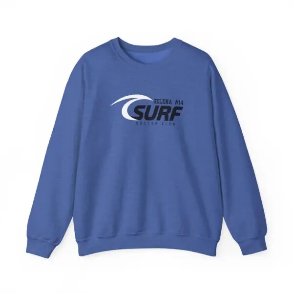 Sweatshirt - Selena V2
