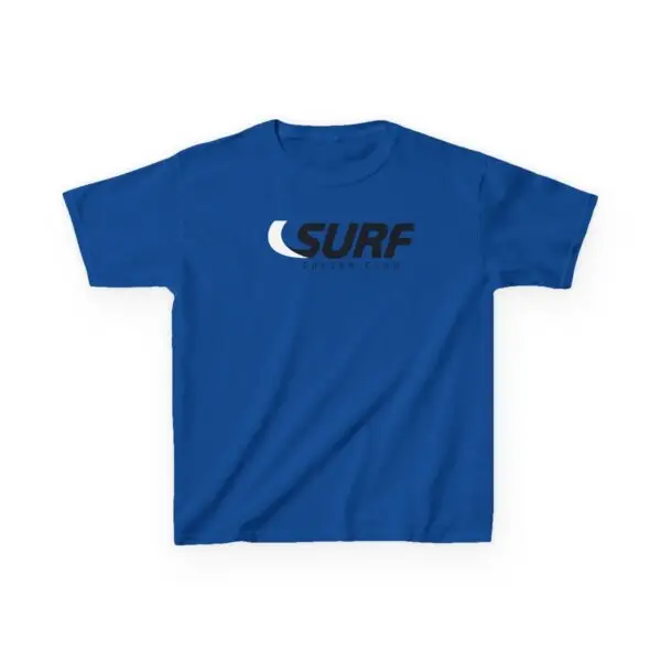 Kids Tee - Story V2