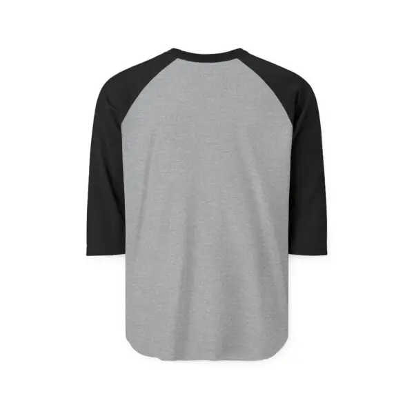 Sierra Madre X-Country Raglan Shirt, Unisex Sports Tee SMMS-XC - Image 2
