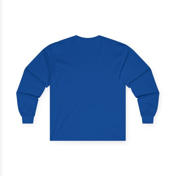 Long Sleeve Tee - Edie V2 - Image 2
