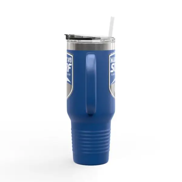 Insulated Travel Mug, 40oz - Surf2025 - Margot - Image 3
