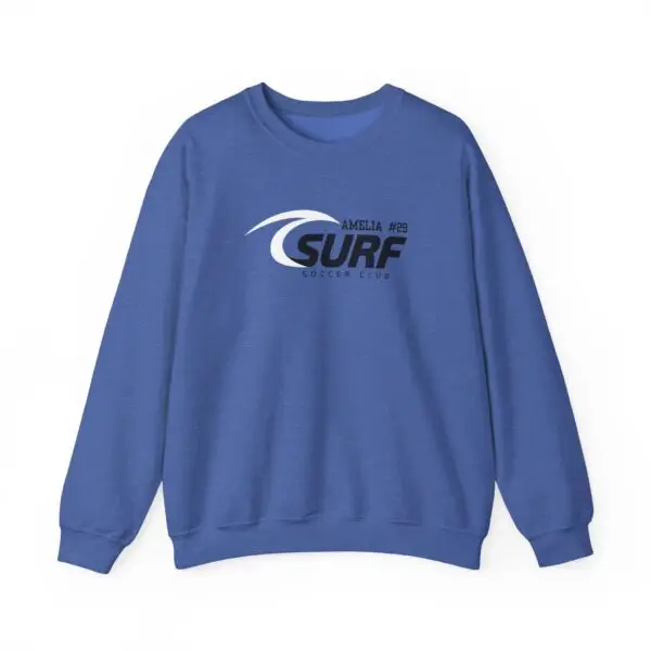 Sweatshirt - Amelia V2
