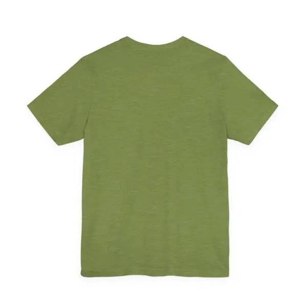 CLIMB Mountain Range Tee | Adventure T-Shirt - Image 4