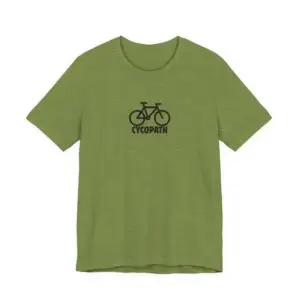 Bicycling