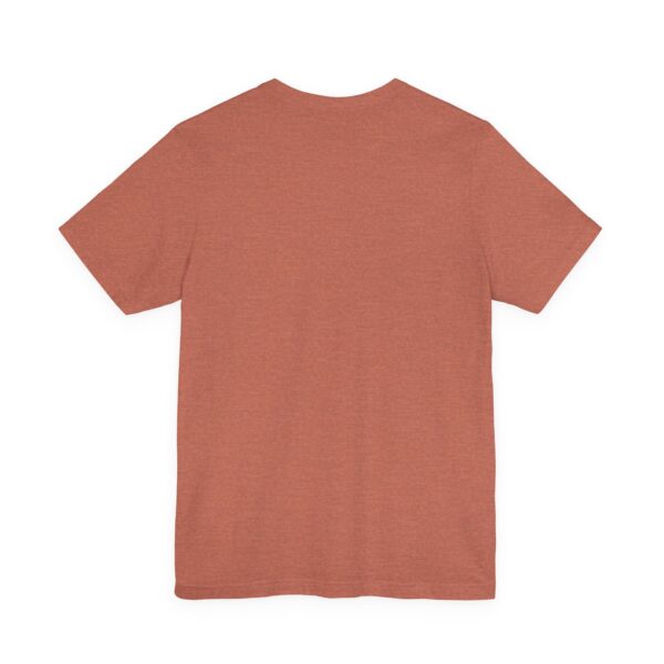 CLIMB Mountain Range Tee | Adventure T-Shirt - Image 16