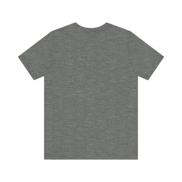 Gradient Bicycle Tee - Minimalist Cycling Design - Image 6