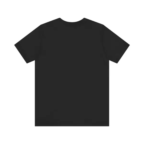 Gradient Bicycle Tee - Minimalist Cycling Design - Image 2