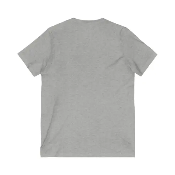 CLIMB Mountain Range V-Neck Tee - Adventure Ready - Image 6