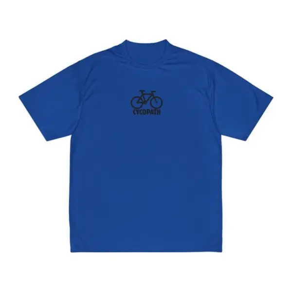 CYCOPATH Bike Tee - Performance Fitness Shirt - Image 3