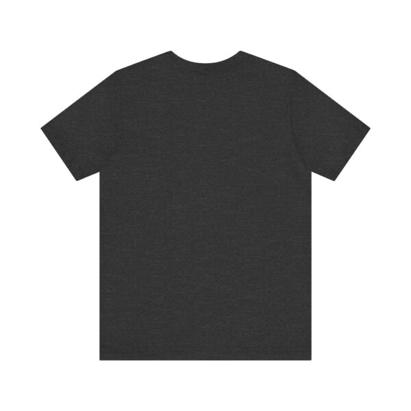 Gradient Bicycle Tee - Minimalist Cycling Design - Image 10