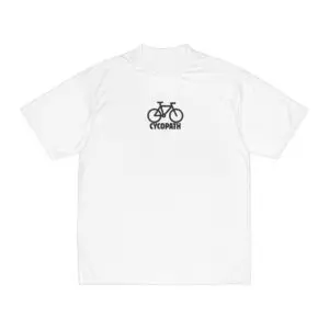 CYCOPATH Bike Tee - Performance Fitness Shirt