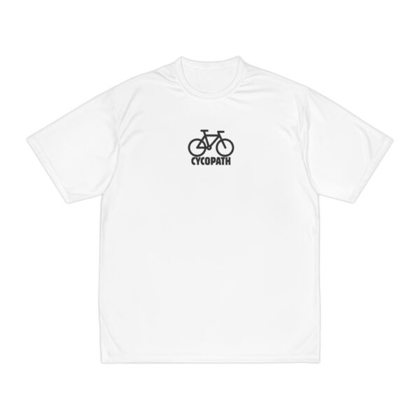 CYCOPATH Bike Tee - Performance Fitness Shirt