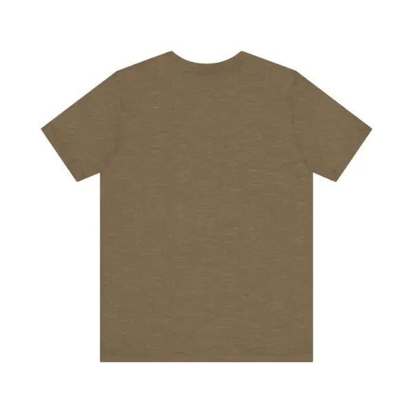 CLIMB Mountain Range Tee | Adventure T-Shirt - Image 18