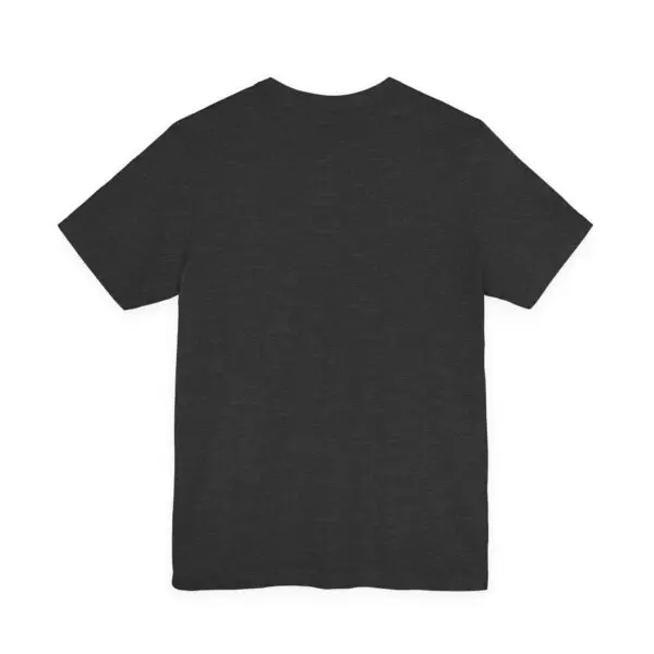 Gradient Bicycle Tee - Minimalist Cycling Design - Image 12