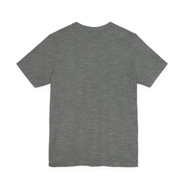 Gradient Bicycle Tee - Minimalist Cycling Design - Image 8