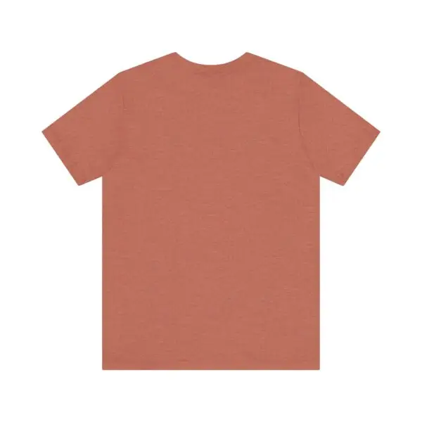 CLIMB Mountain Range Tee | Adventure T-Shirt - Image 14