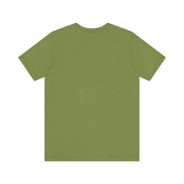 CLIMB Mountain Range Tee | Adventure T-Shirt - Image 2