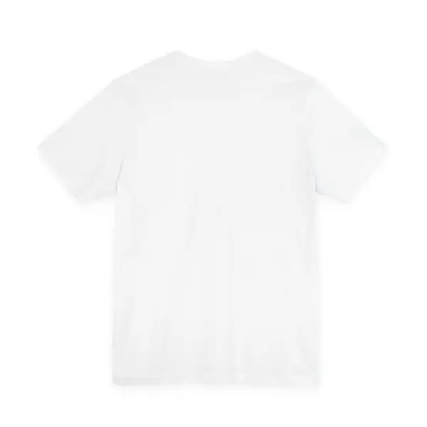 CLIMB Mountain Range Tee | Adventure T-Shirt - Image 8